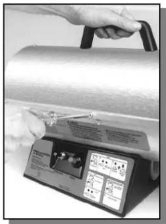 COLEMAN 5075 - MAINTENANCE Continued - 2