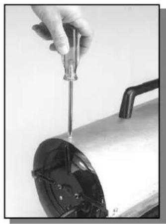 COLEMAN 5075 - ▲ AVERTISSEMENT - 4