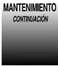 COLEMAN 5075 - ADVERTENCIA - 2