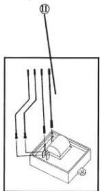 COLEMAN 5075 - AVERTISSEMENT - 3