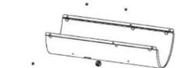 COLEMAN 5070 - ADVERTENCIA - 6