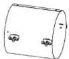 COLEMAN 5070 - AVENTISSEMENT - 5