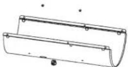 COLEMAN 5070 - AVENTISSEMENT - 6