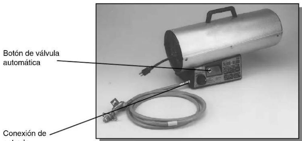 COLEMAN 5070 - SECCION PAGINA - 2