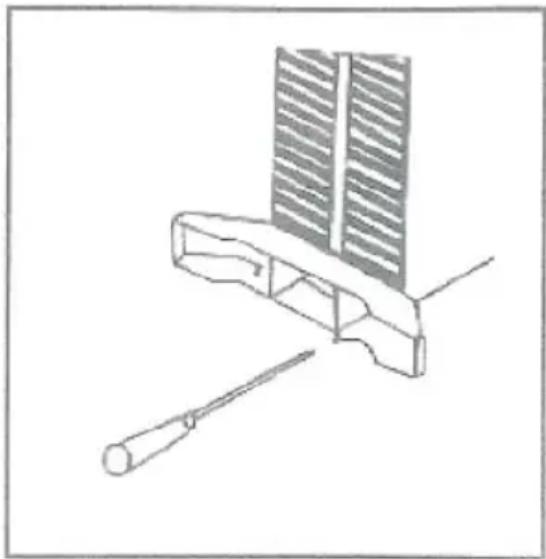 Profile Mistral - ASSEMBLY - 1