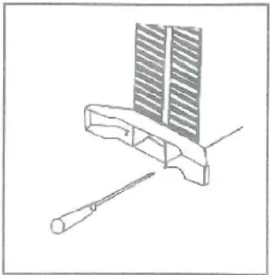 Profile Mistral - MONTAGE - 1