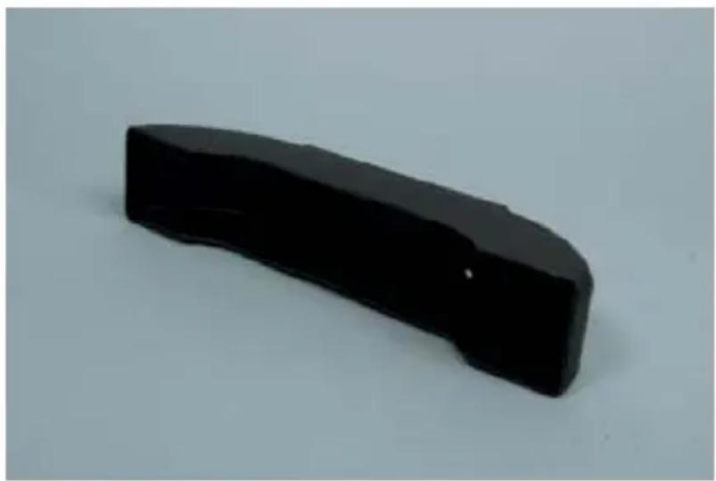 Profile Mistral - ASSEMBLY - 2