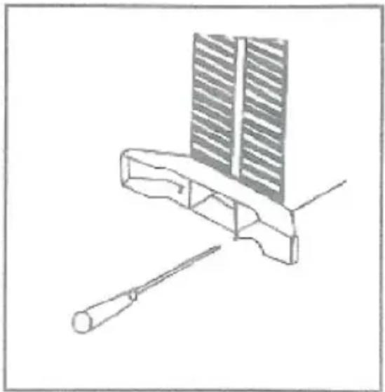 Profile Mistral - MONTAGE - 1