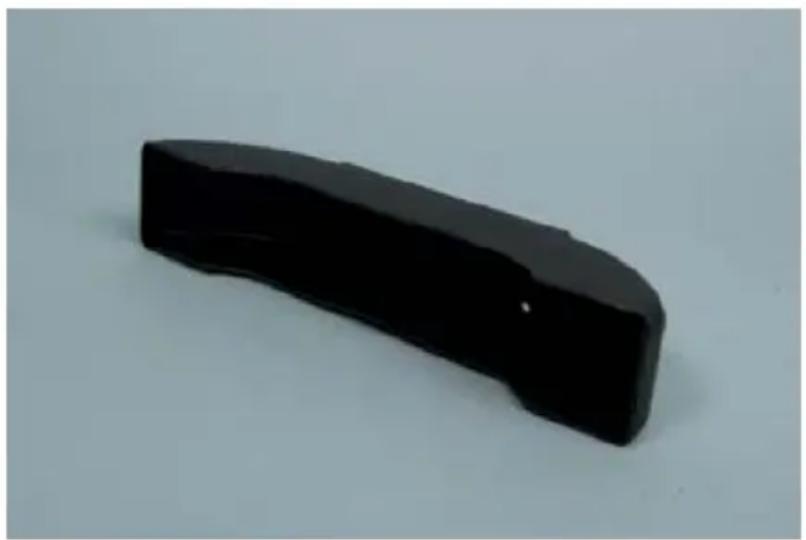 Profile Mistral - MONTAGE - 2