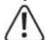 Renkforce LM101LD - Explanation of symbols, labels - 1