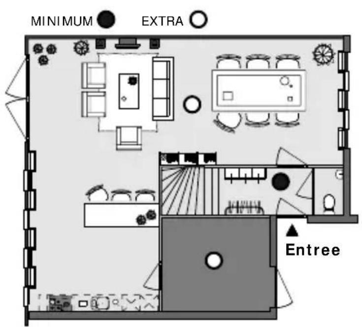 SMARTWARES RM218 - 3
