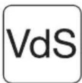 ABUS RM03 VdS - RM 03 VdS - 1