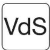 ABUS RM03 VdS - RM 03 VdS - 1