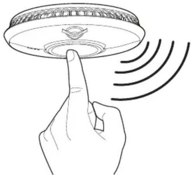 FIRST ALERT STFA620BNL2 - ALARM SMART SILENCE™ - 1