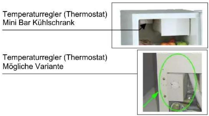 Eurotech KB 50 - Geräte Komponenten - 3