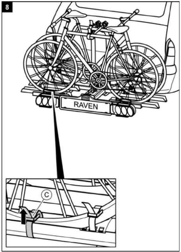 Eufab Raven - UPOZORNENI! - 10