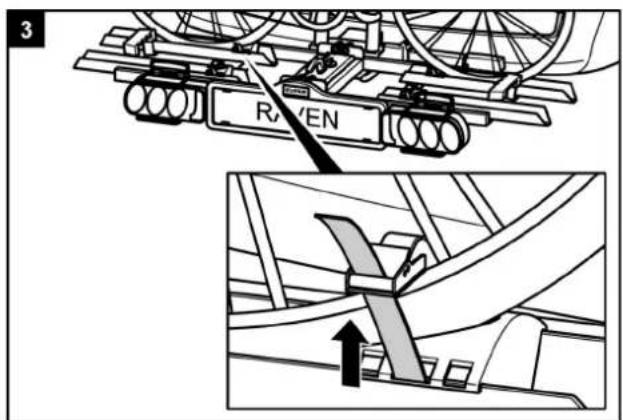 Eufab Raven - HINWEIS - 5