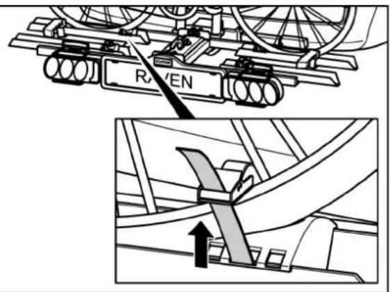 Eufab Raven - NOTE! - 5