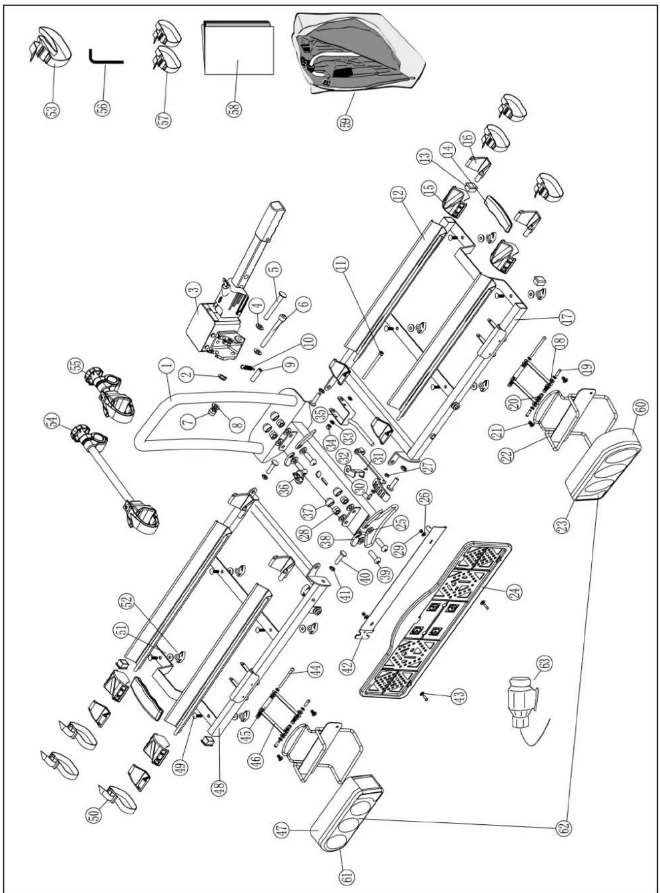 Eufab Raven - Kontakt - 5