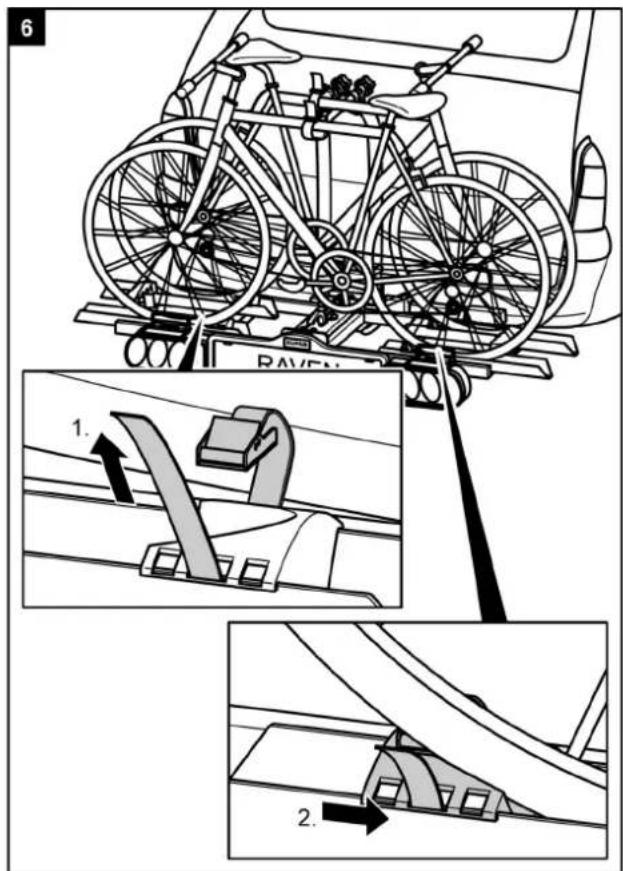 Eufab Raven - Instructions - 8