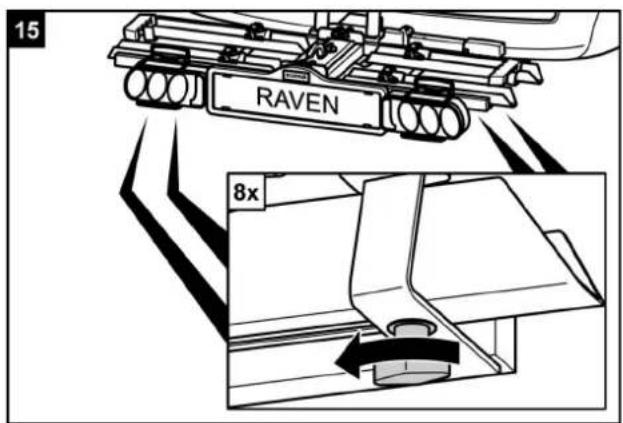 Eufab Raven - PERICOLO! - 8
