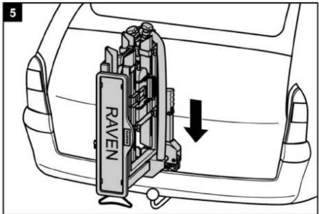 Eufab Raven - NOTE! - 4
