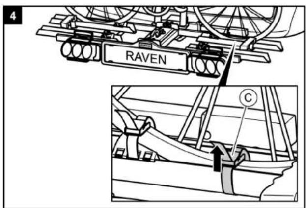 Eufab Raven - HINWEIS - 6