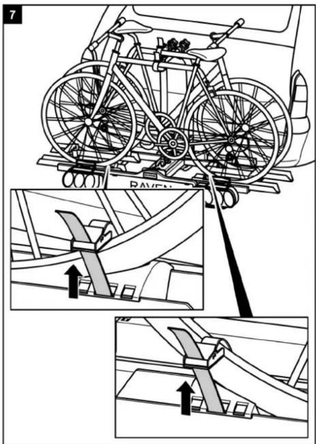 Eufab Raven - Instructions - 9