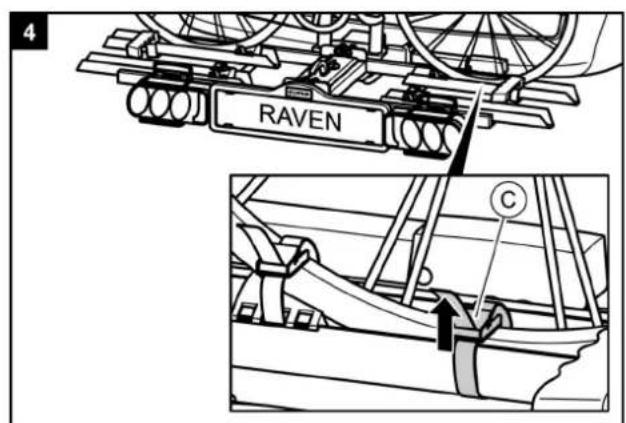 Eufab Raven - UPOZORNENI! - 6