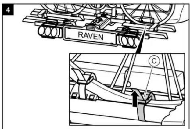 Eufab Raven - Instructions - 6