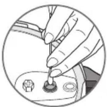 TEFAL Secure 5 Neo - Closing safety: - 2