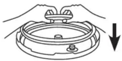 Nesco PC414P - BEFORE FIRST USE - 2