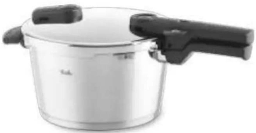 Fissler Vitaquick - Servicio de atencion al cliente - 2