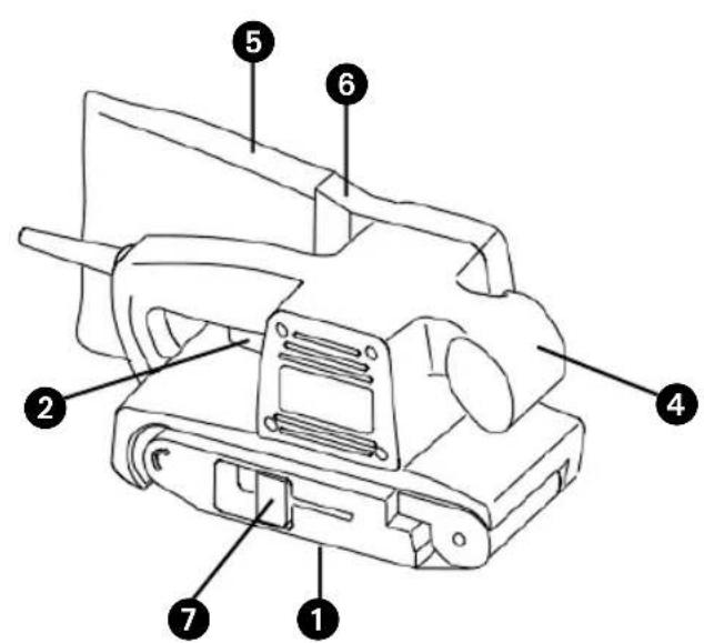 TOP CRAFT TCB 720 - 6
