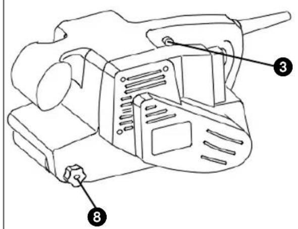 TOP CRAFT TCB 720 - 7