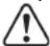 FESTOOL BS 105 - Graphical symbols - 1