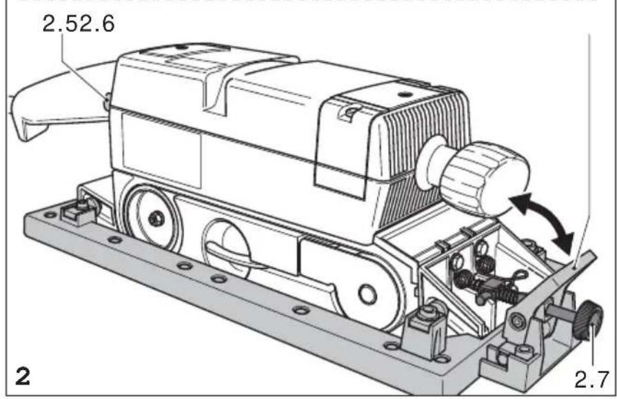 FESTOOL BS 105 - 4