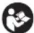 FESTOOL BS 105 - Graphical symbols - 2
