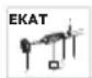 FESTOOL BS 105 - Underhäll och skötsel - 3