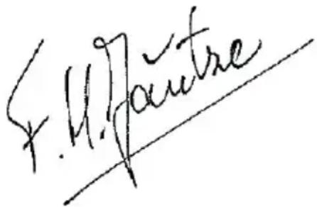 Gamma BS1010 - CE CONFORMITEITSVERKLARING - 1