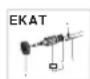 FESTOOL BS 75 - Vedlikehold og pleie - 4