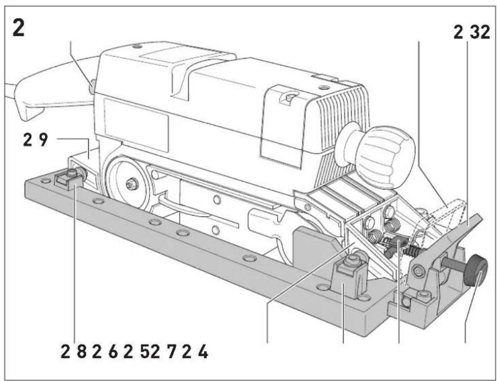 FESTOOL BS 75 - 3