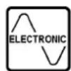 FESTOOL BS 75 - Regulación electrónica de la velocidad de la banda en tipos BS 75 E - 1