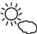 AURIOL IAN 64089 - - Avvio della previsione meteo - 5