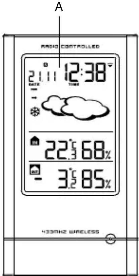 BRESSER TempTrend 7004001 - INTRODUZIONE: - 1