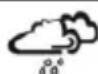BRESSER TemeoTrend Sunny 7000001 - Situación actual meteorológica - 4