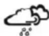 BRESSER TemeoTrend Sunny 7000001 - Aktuelle Wetterlage - 4