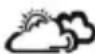 BRESSER TemeoTrend Sunny 7000001 - Aktuelle Wetterlage - 2