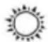 BRESSER TemeoTrend Sunny 7000001 - Condizioni atmosferiche attuali - 1