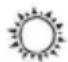 BRESSER TemeoTrend Sunny 7000001 - Situación actual meteorológica - 1
